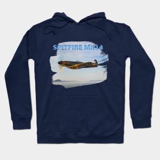 Spitfire Mk14 (Mk XIV) Hoodie